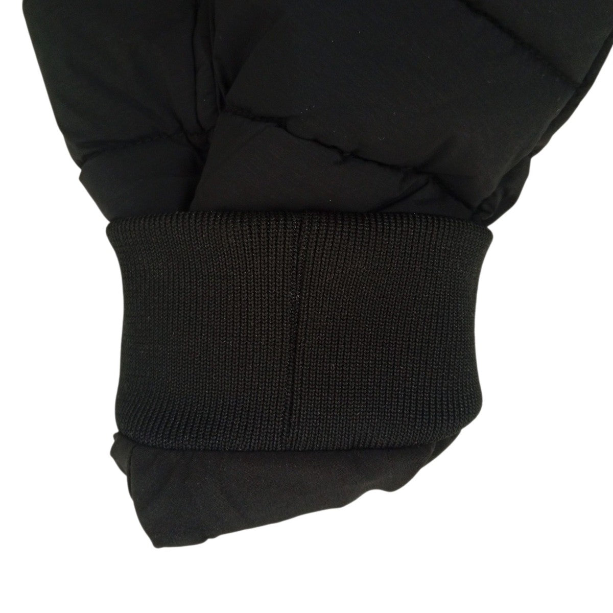 TOMMY HILFIGER TH Flex キルティングナイロンジャケットMW15755 古着・中古-7枚目のアイテム画像