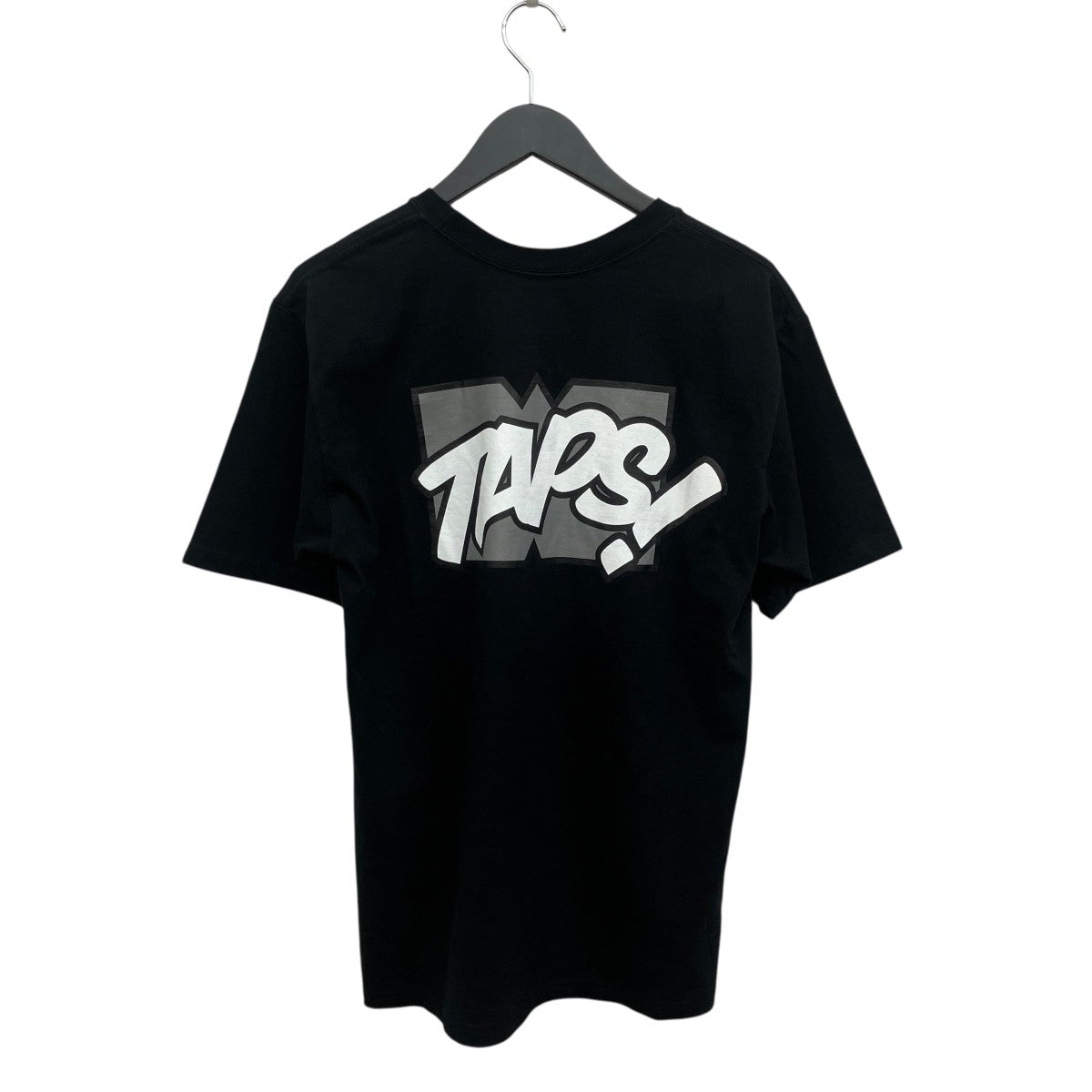 22AWSPOT TOON半袖カットソー