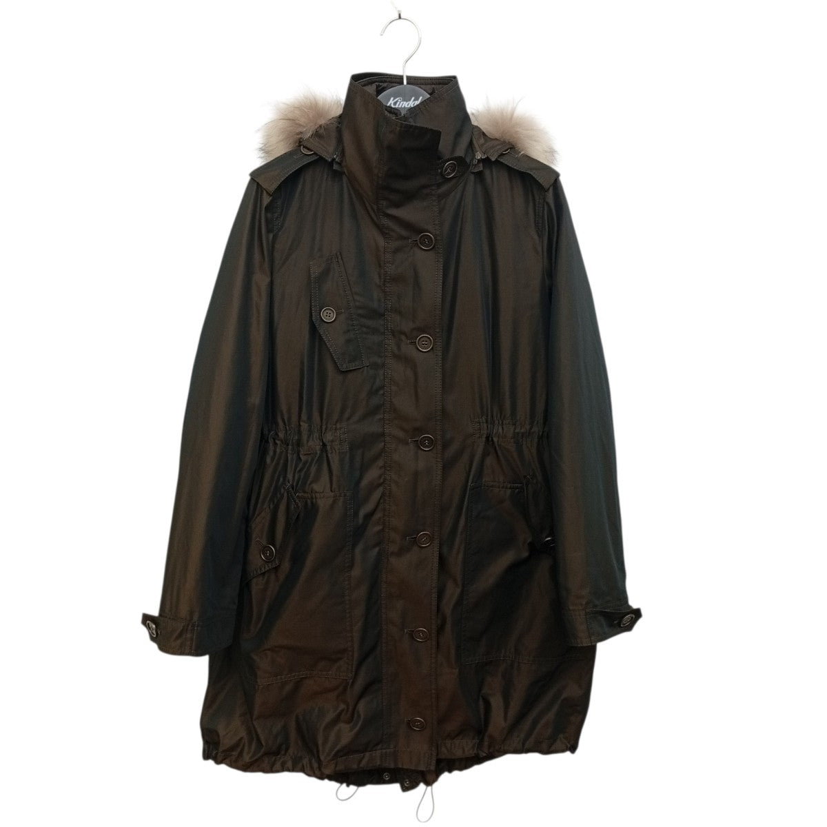 BURBERRY LONDON ジャケットFR009-790-53 古着・中古-1枚目のアイテム画像