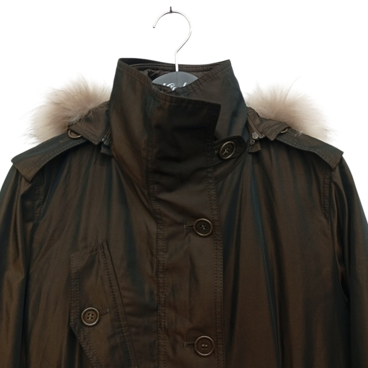 BURBERRY LONDON ジャケットFR009-790-53 古着・中古-5枚目のアイテム画像
