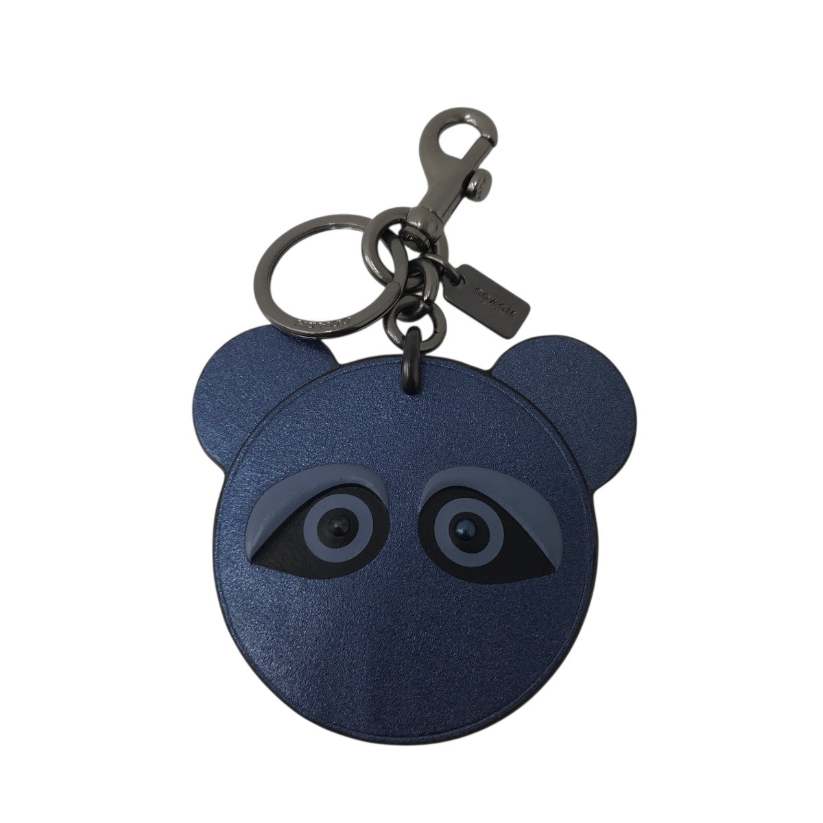 COACH キーホルダー 古着・中古-1枚目のアイテム画像