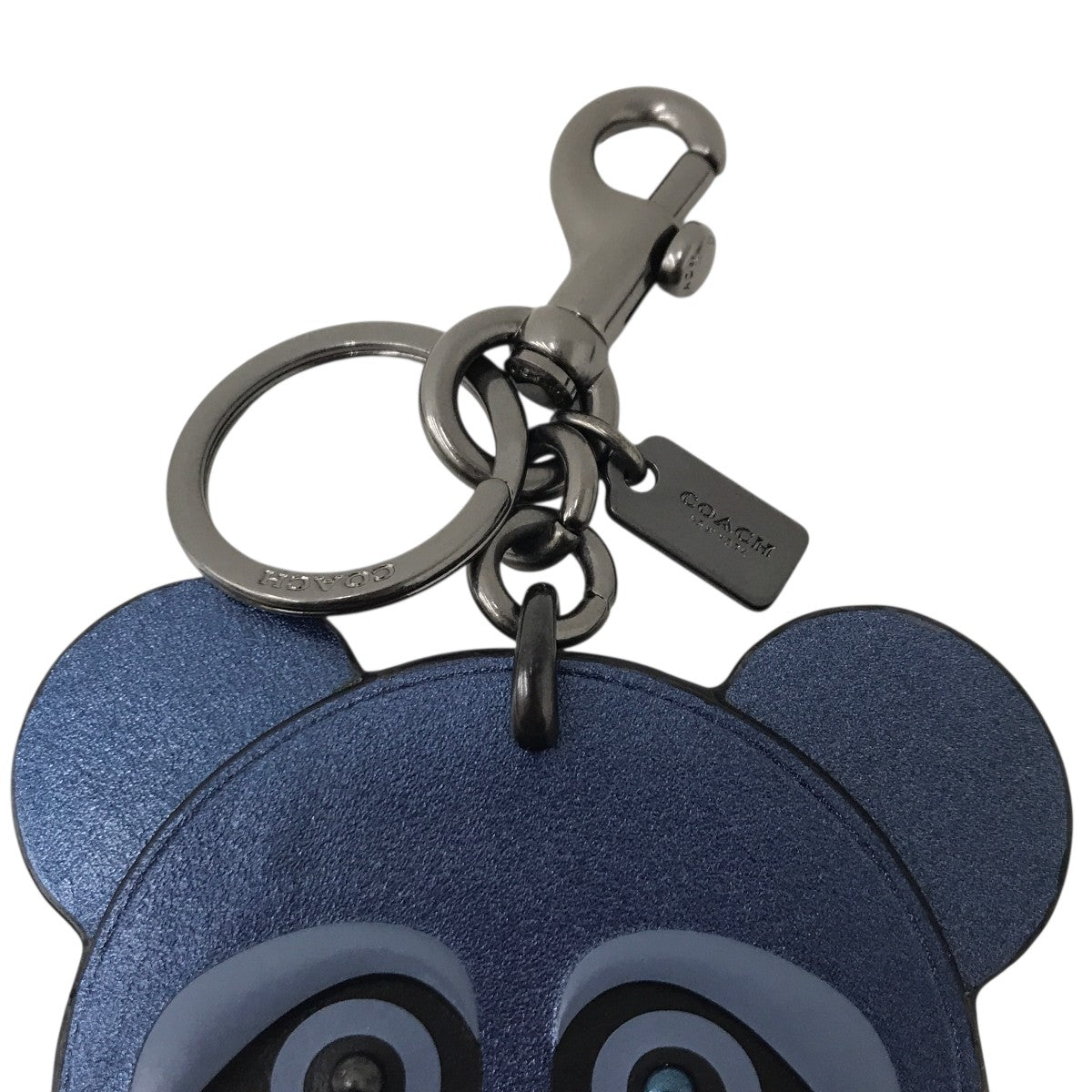 COACH キーホルダー 古着・中古-3枚目のアイテム画像
