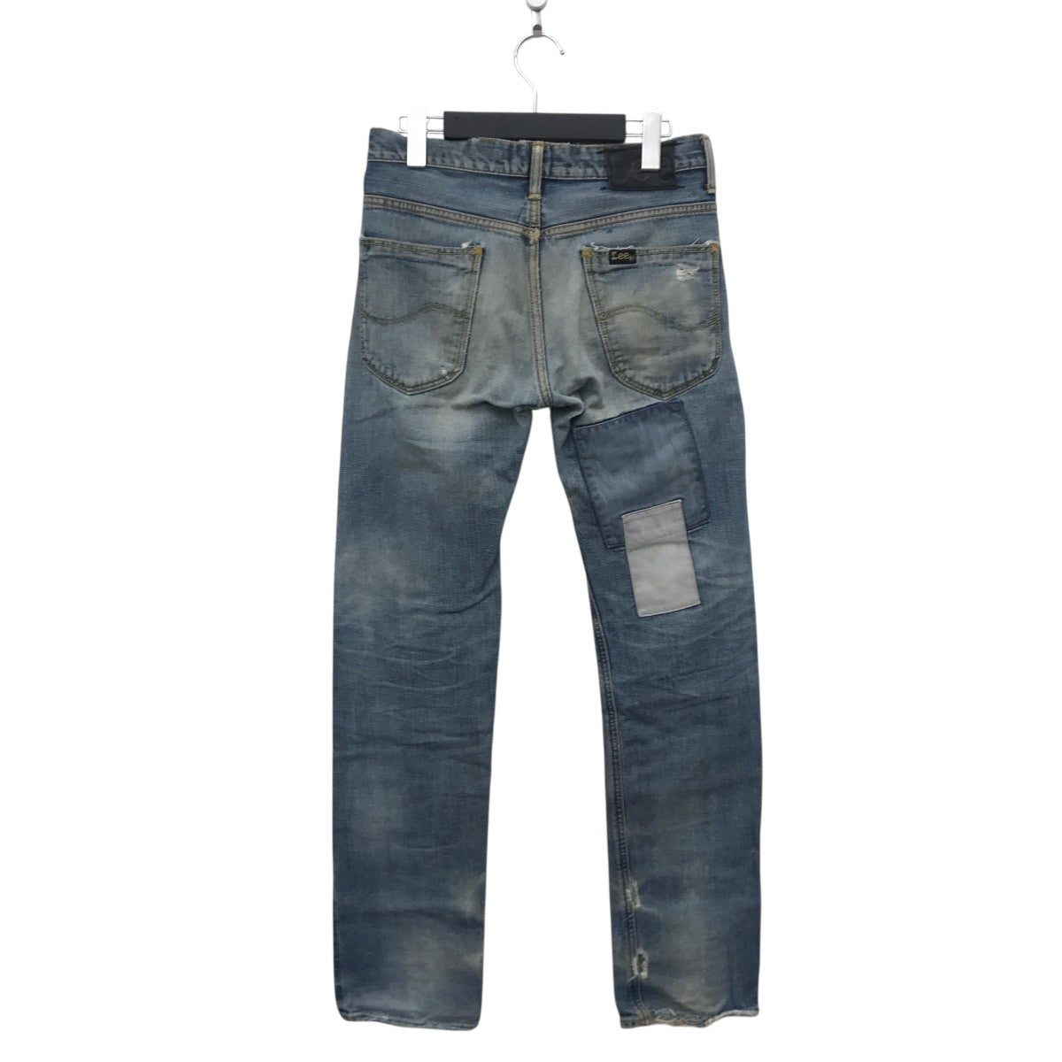 LEE×TMT カスタマイズドデニムパンツ94832 94832 インディゴ サイズ 30