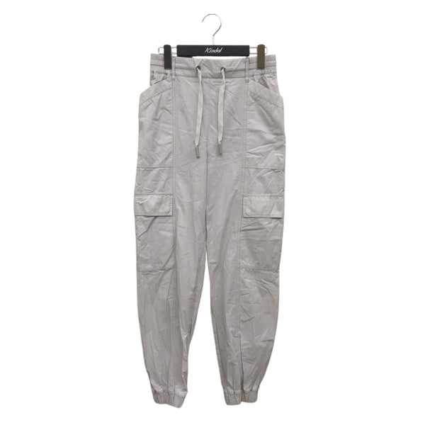 MONCLER(モンクレール) PANTALONEカーゴパンツI10932A00014 596LP