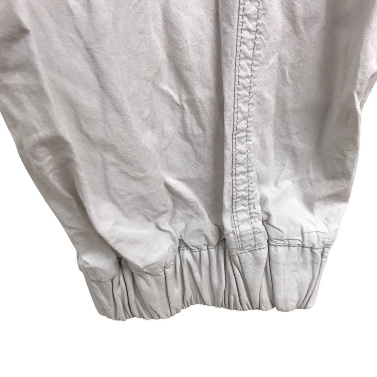 MONCLER PANTALONEカーゴパンツI10932A00014 596LP 古着・中古-6枚目のアイテム画像