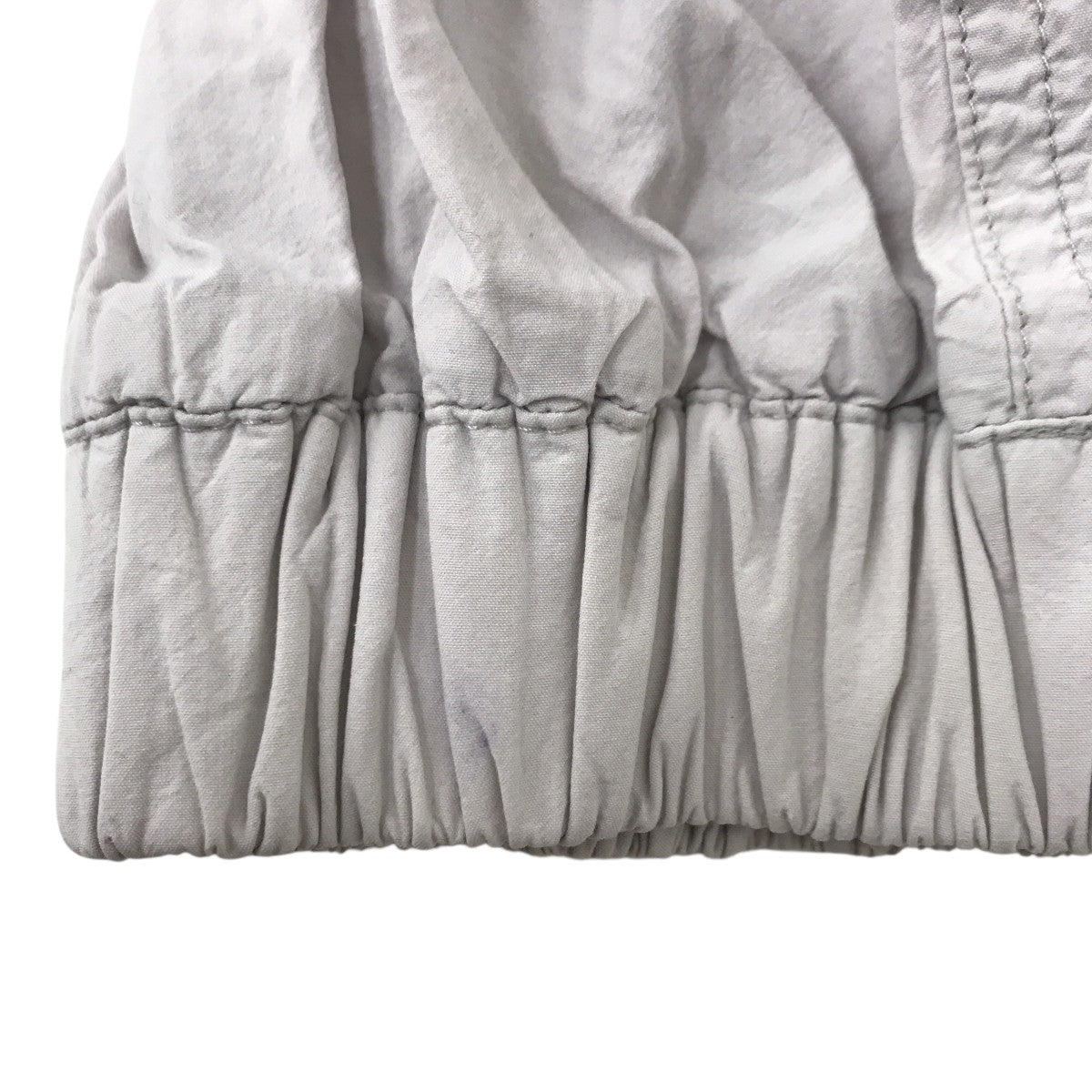 MONCLER PANTALONEカーゴパンツI10932A00014 596LP 古着・中古-8枚目のアイテム画像