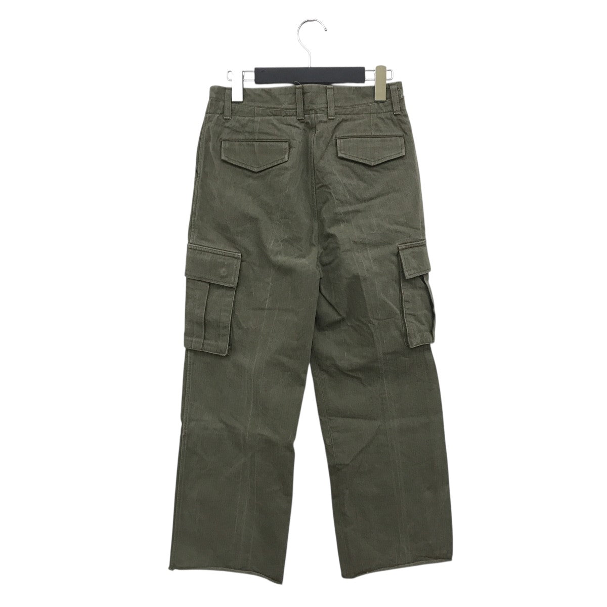UNION LAUNCH パンツ0609 VH 古着・中古-2枚目のアイテム画像