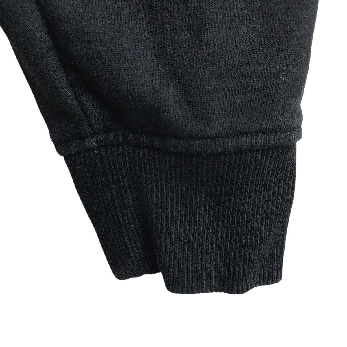 POLO RALPH LAUREN ハーフジップスウェット 古着・中古-6枚目のアイテム画像