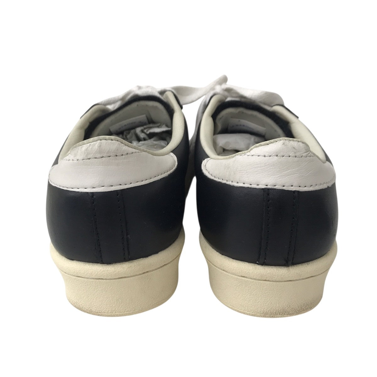 adidas SUPERSTAR VINTAGEスニーカーJQ3255 古着・中古-3枚目のアイテム画像