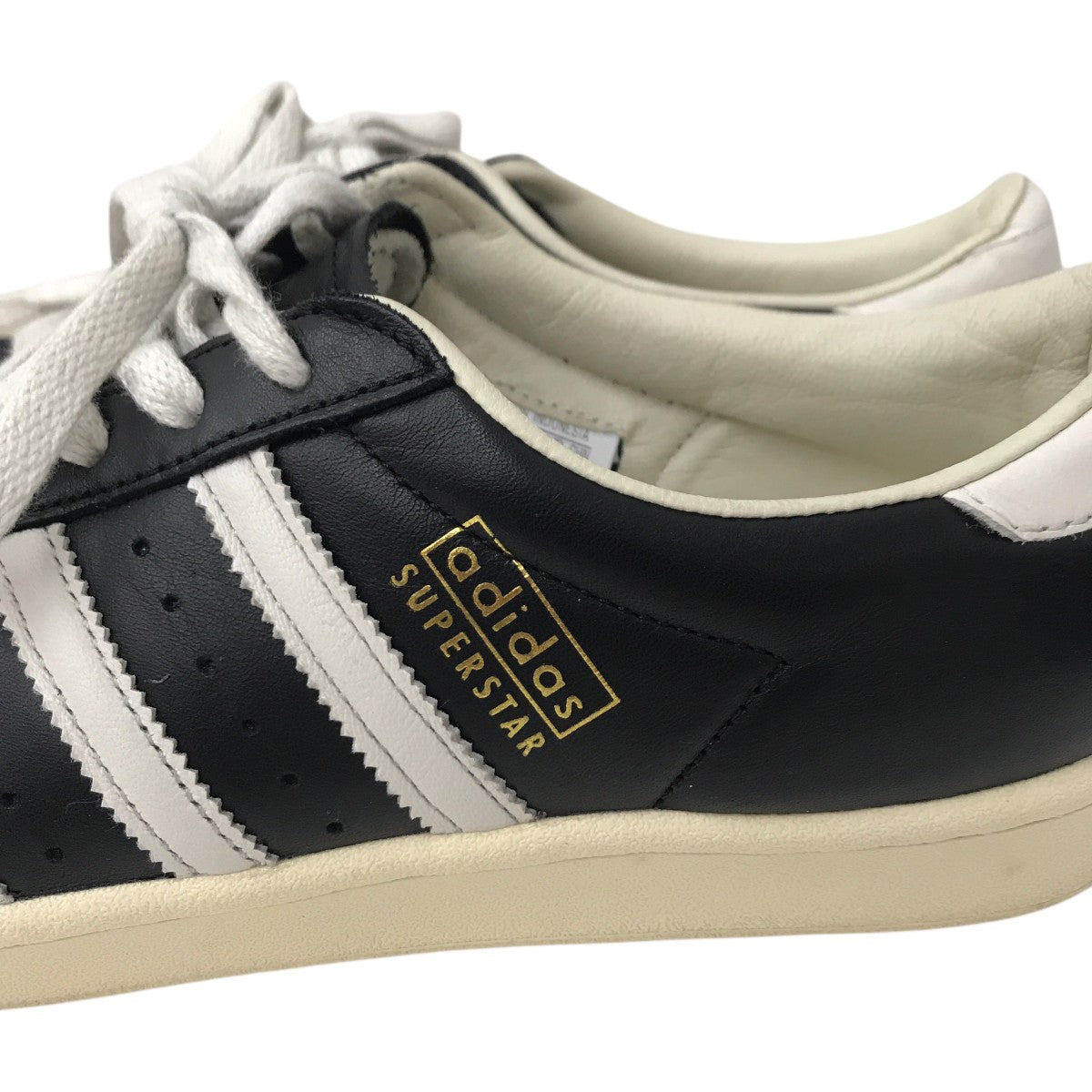adidas SUPERSTAR VINTAGEスニーカーJQ3255 古着・中古-8枚目のアイテム画像