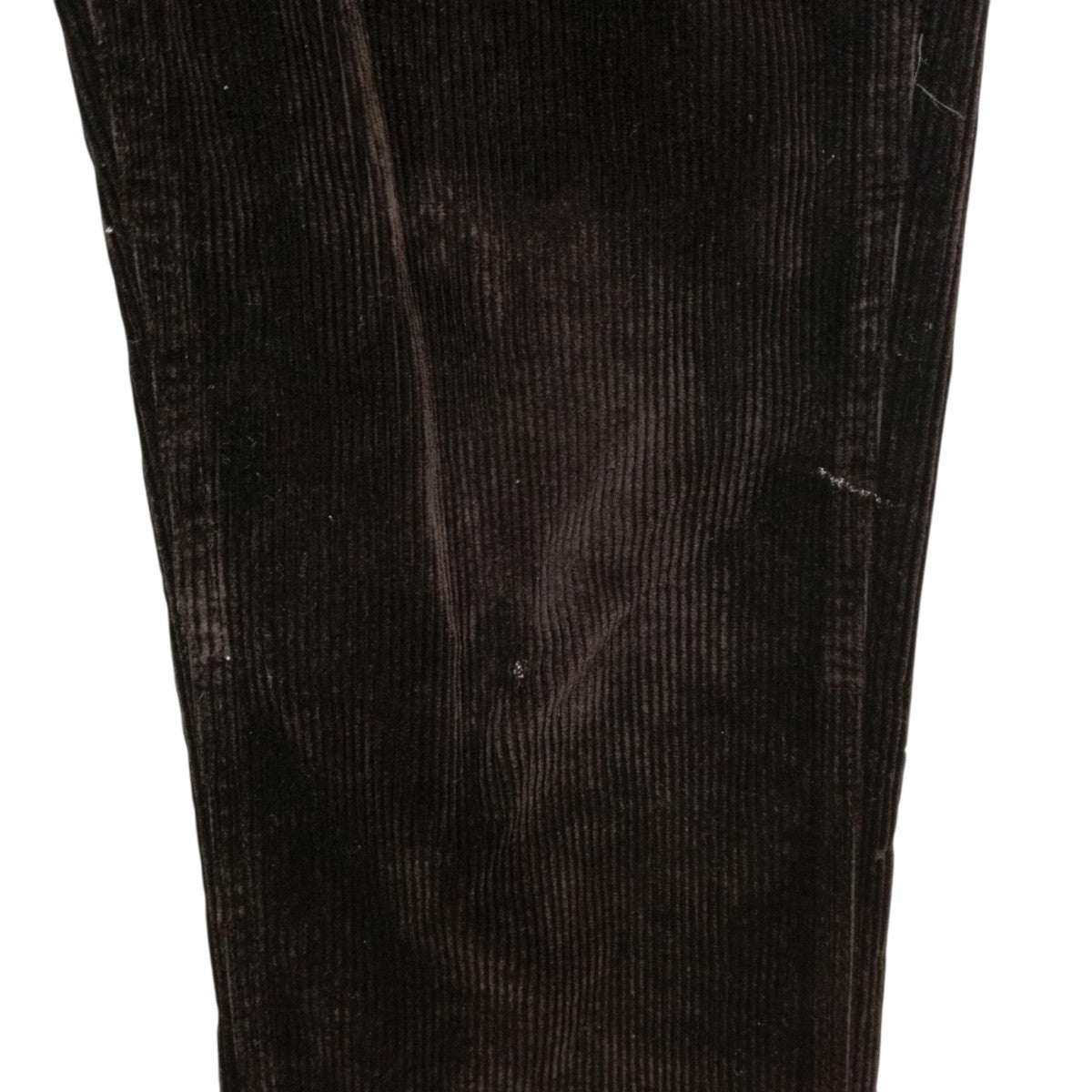 CORDUROY NN-PANTS JUST CUTコーデュロイパンツGMP-20F020