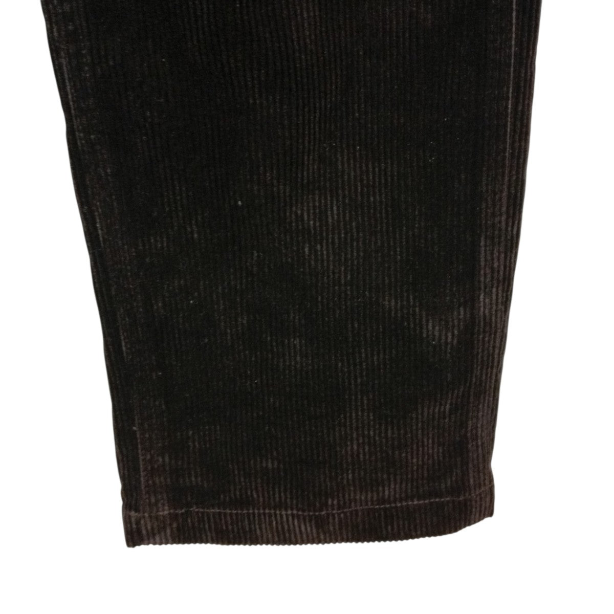 CORDUROY NN-PANTS JUST CUTコーデュロイパンツGMP-20F020