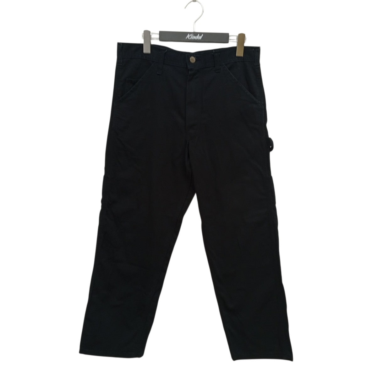 GUNG HO ペインターパンツ 古着・中古-1枚目のアイテム画像