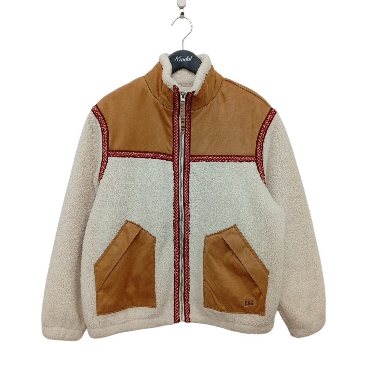 Tasman Jacketフリースジャケット1144539