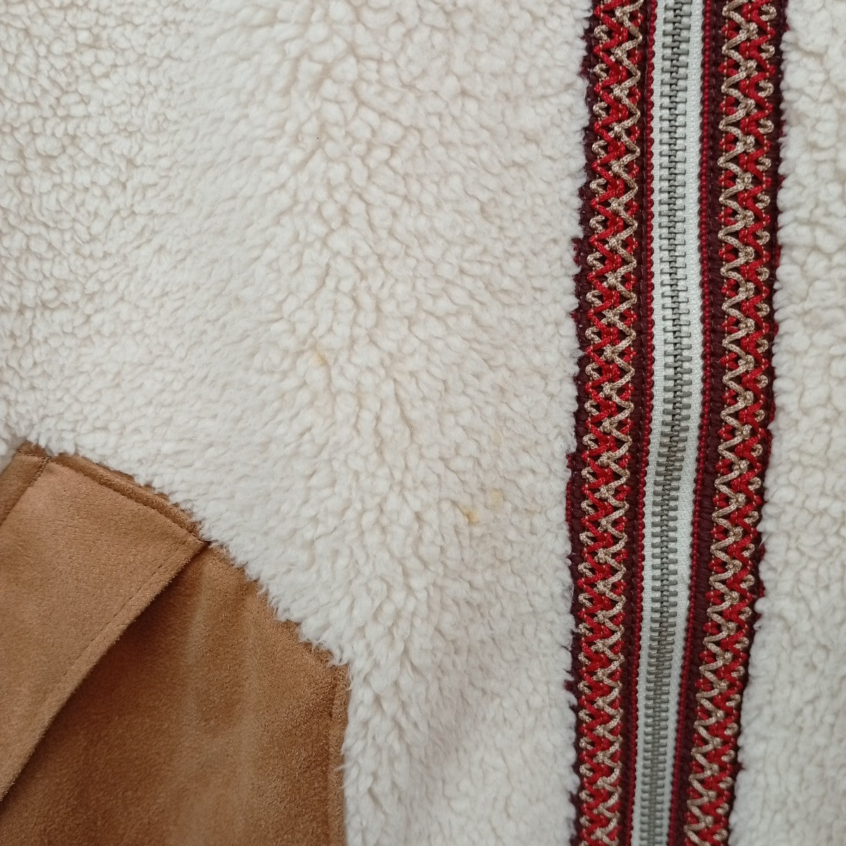 Tasman Jacketフリースジャケット1144539