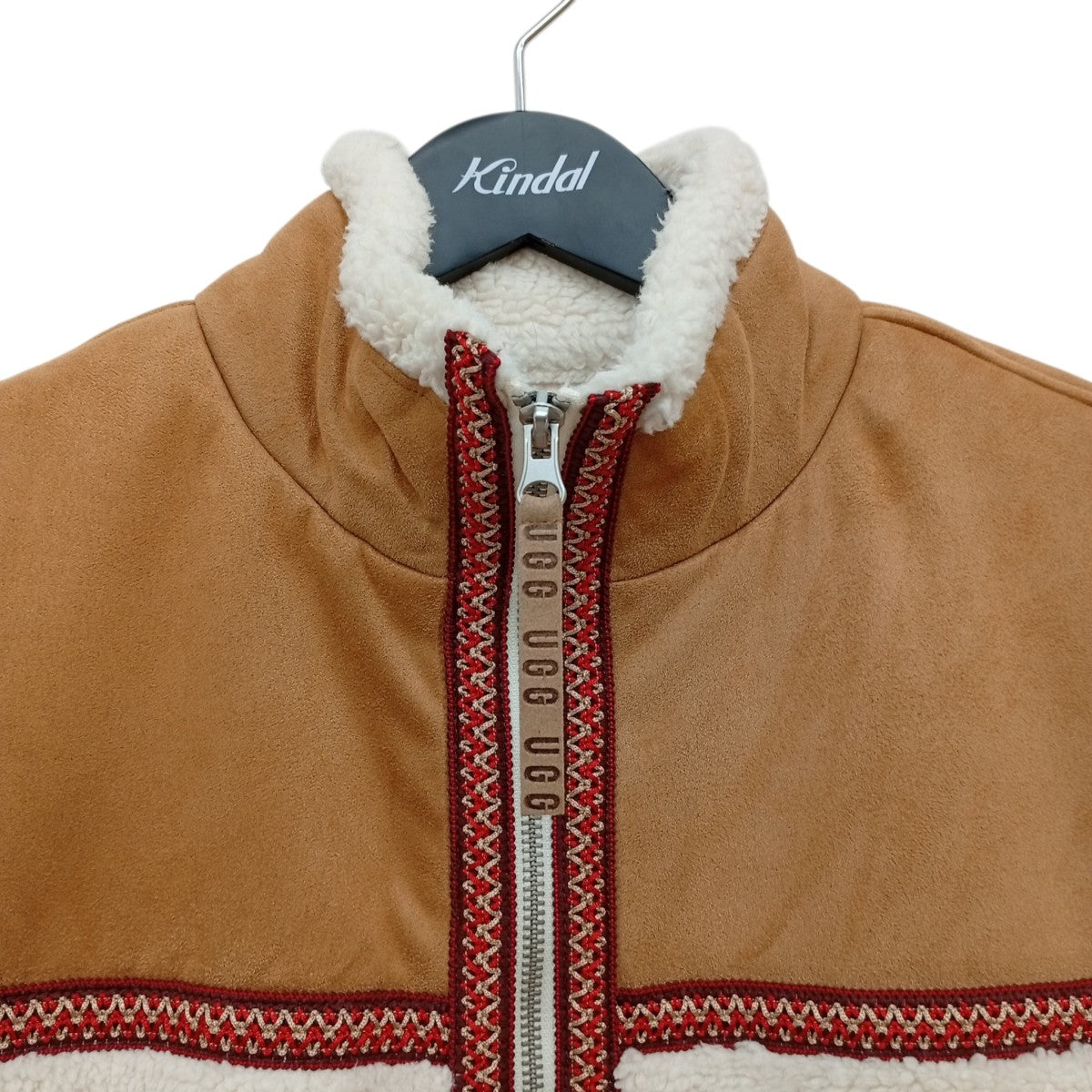 Tasman Jacketフリースジャケット1144539
