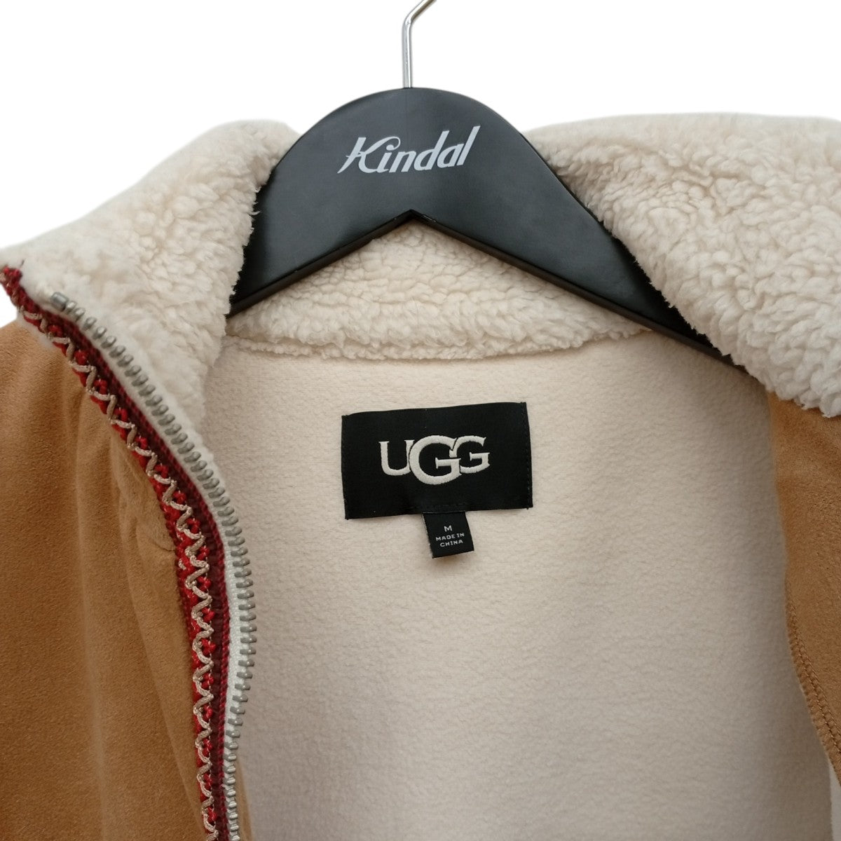 Tasman Jacketフリースジャケット1144539