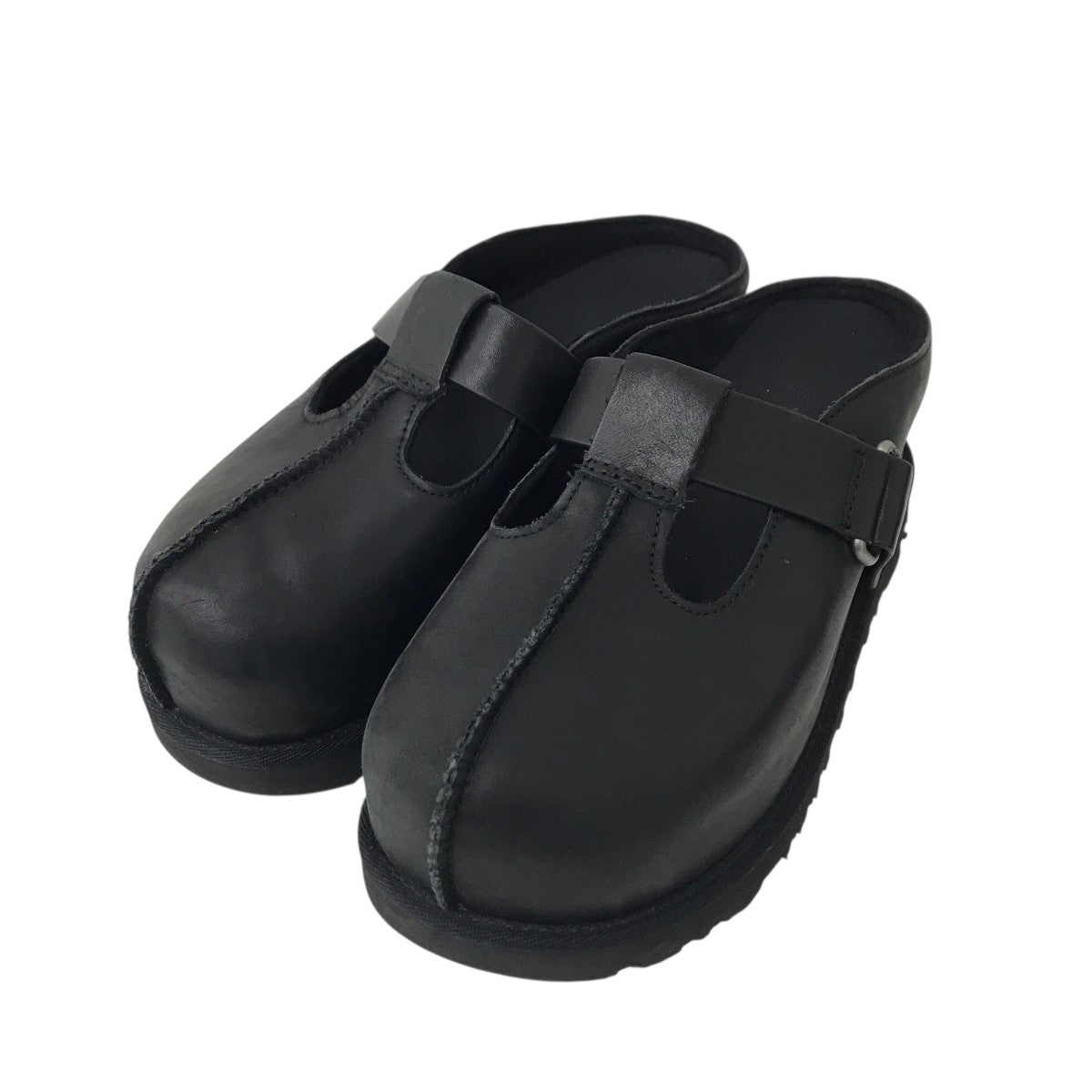 UGG Goldenstar Hi Clogシューズ1169591 古着・中古-1枚目のアイテム画像