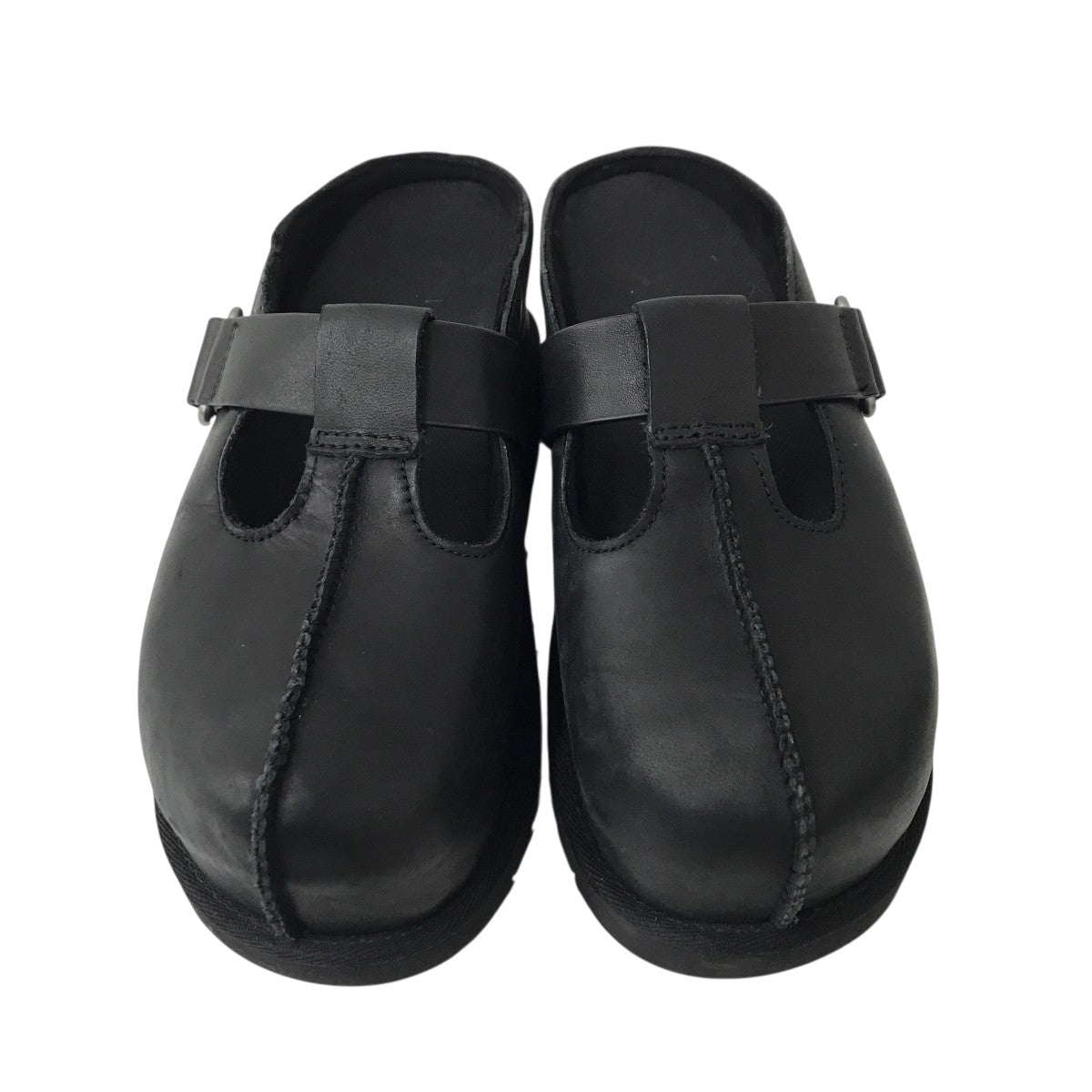 UGG Goldenstar Hi Clogシューズ1169591 古着・中古-2枚目のアイテム画像