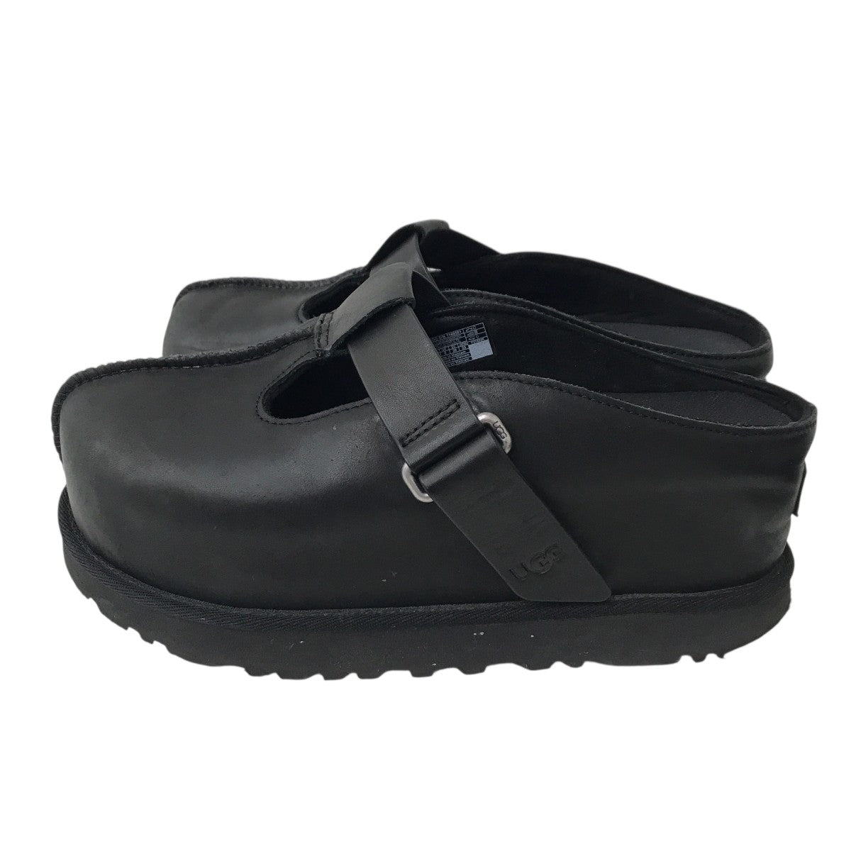 UGG Goldenstar Hi Clogシューズ1169591 古着・中古-3枚目のアイテム画像