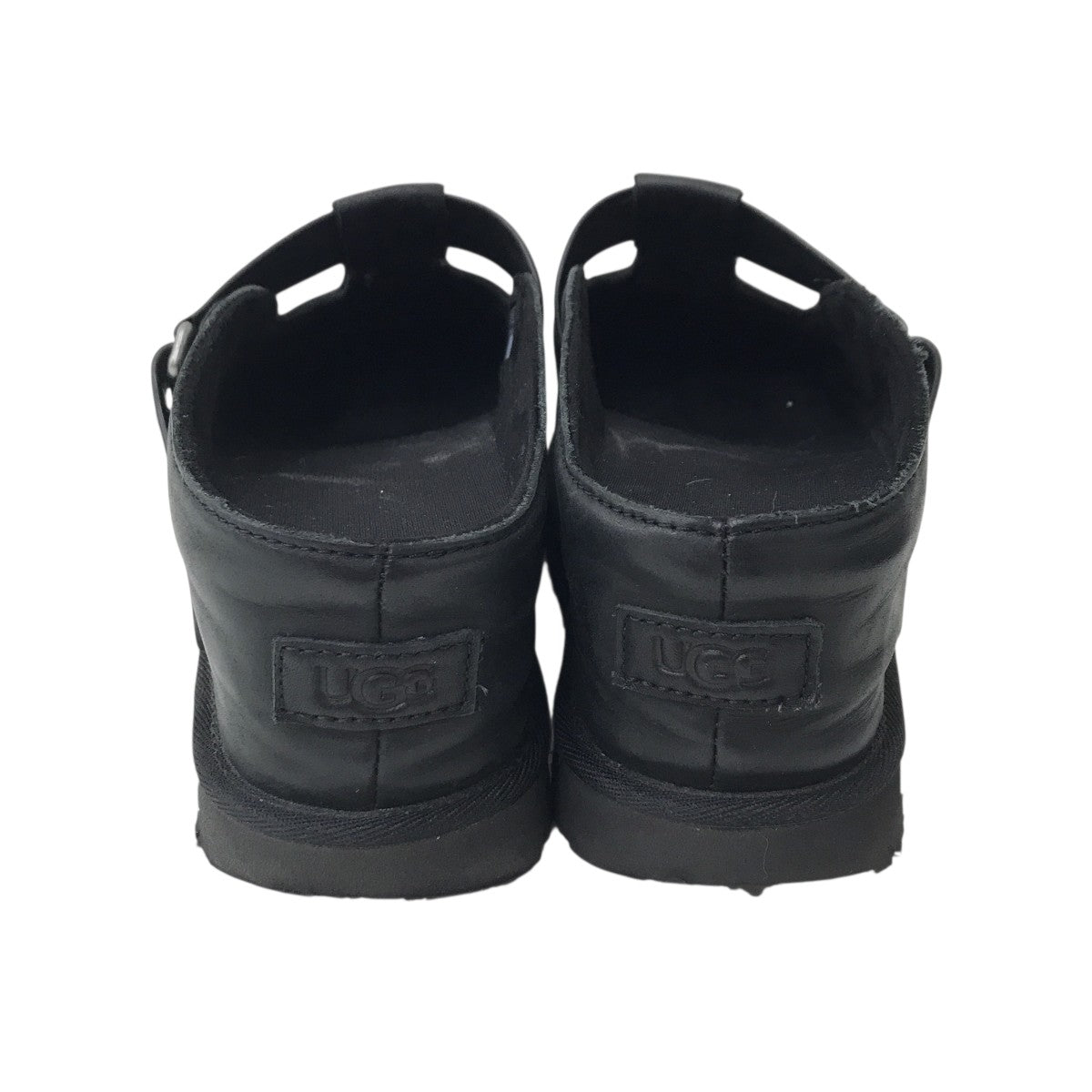 UGG Goldenstar Hi Clogシューズ1169591 古着・中古-4枚目のアイテム画像