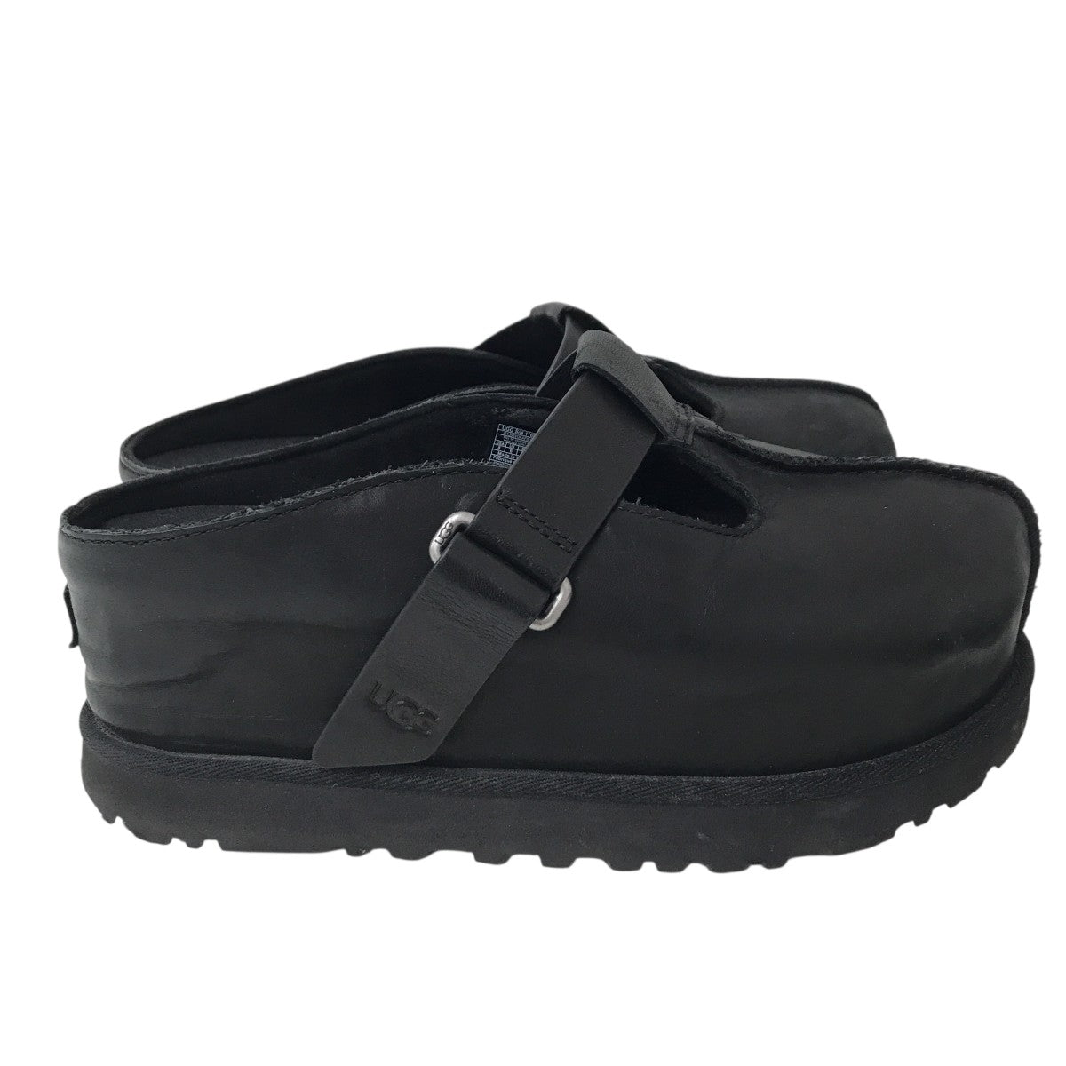 UGG Goldenstar Hi Clogシューズ1169591 古着・中古-5枚目のアイテム画像
