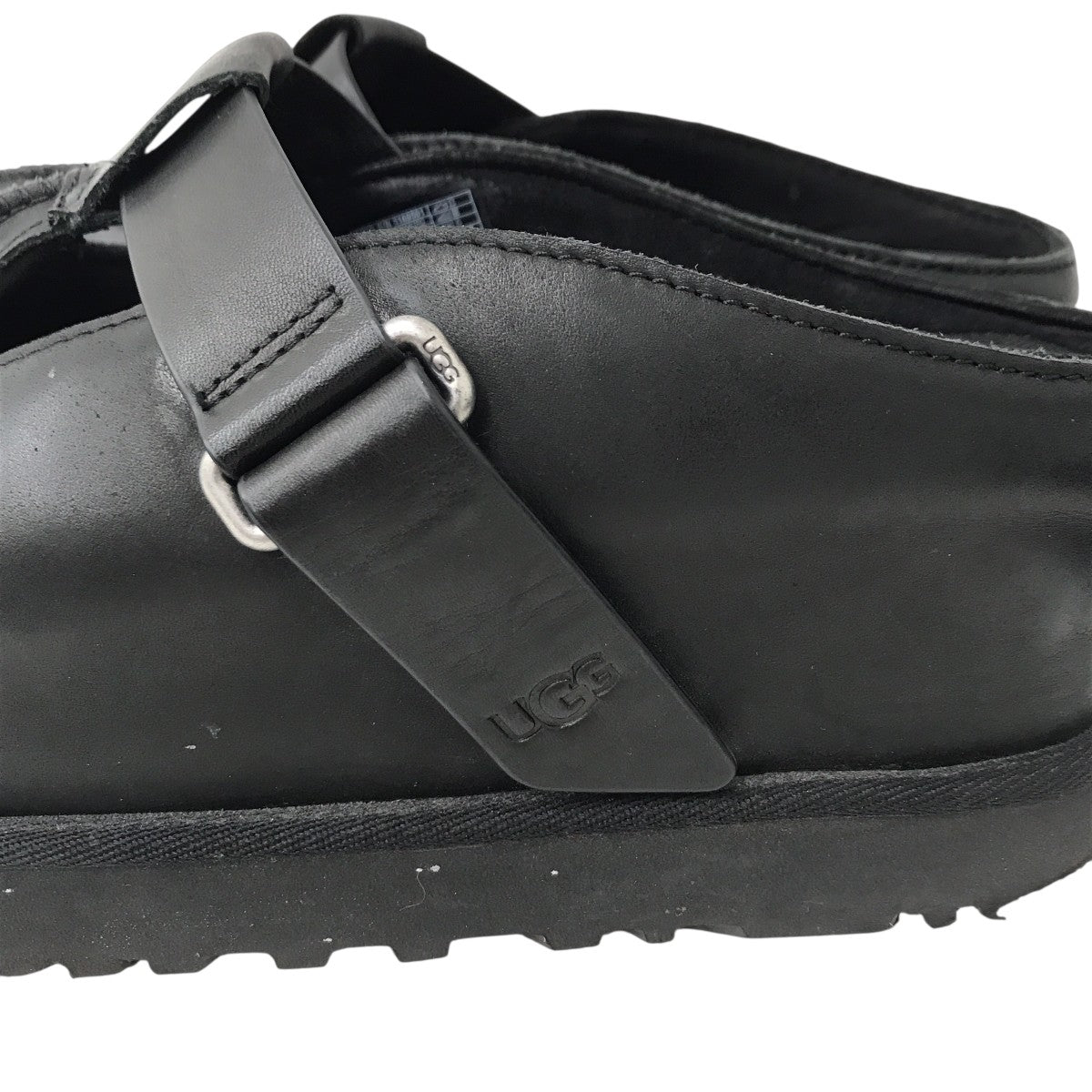 UGG Goldenstar Hi Clogシューズ1169591 古着・中古-7枚目のアイテム画像