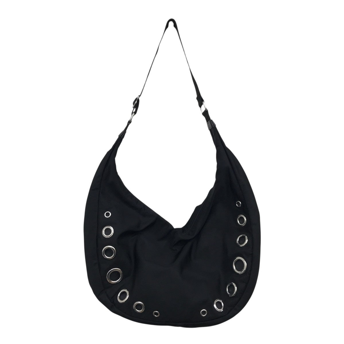 LeSportsac GROMMET SHOULDER BAGショルダーバッグ 古着・中古-1枚目のアイテム画像