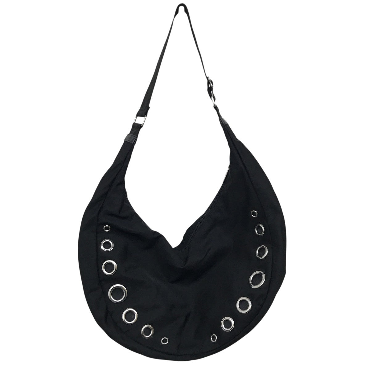 LeSportsac GROMMET SHOULDER BAGショルダーバッグ 古着・中古-2枚目のアイテム画像