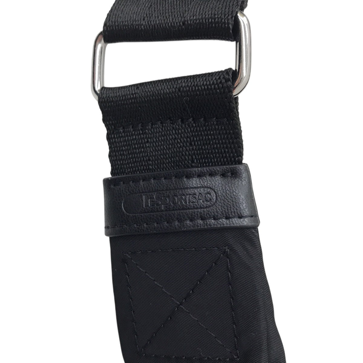 LeSportsac GROMMET SHOULDER BAGショルダーバッグ 古着・中古-3枚目のアイテム画像