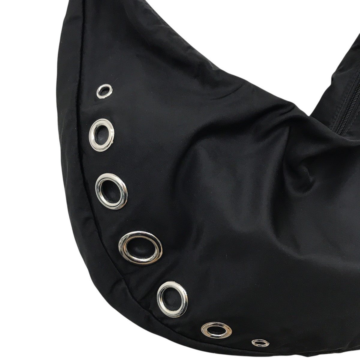 LeSportsac GROMMET SHOULDER BAGショルダーバッグ 古着・中古-5枚目のアイテム画像