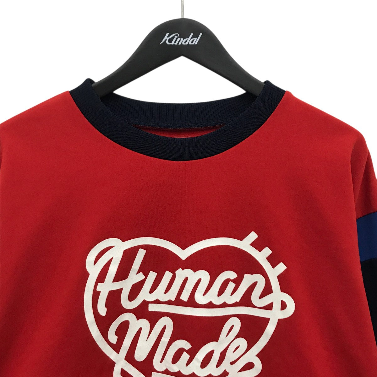 HUMAN MADE トレーナー 古着・中古-6枚目のアイテム画像