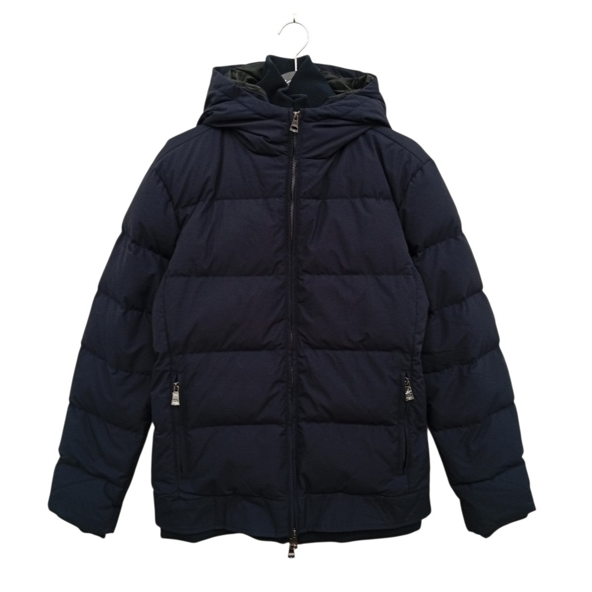 AKM Contemporary ダウンジャケット 古着・中古-1枚目のアイテム画像