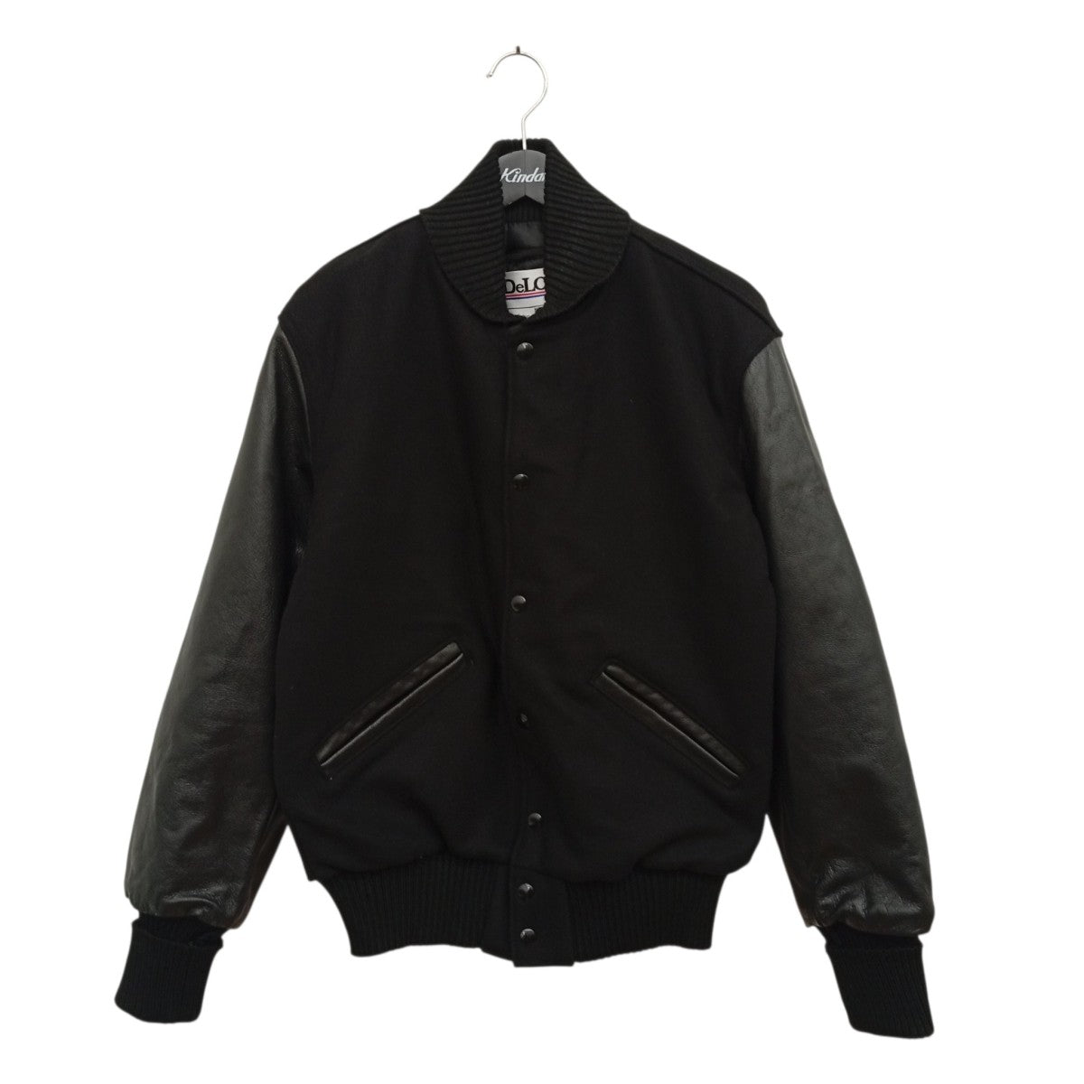 DeLONG スタジャンDF-2000 古着・中古-1枚目のアイテム画像