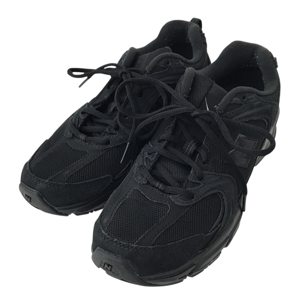 NEW BALANCE(ニューバランス) スニーカーU530JPB U530JPB ブラック