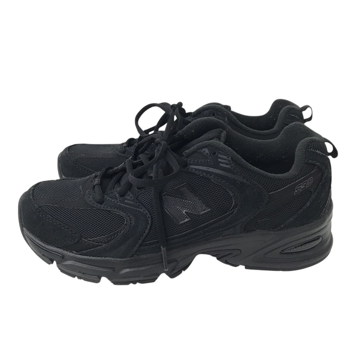NEW BALANCE(ニューバランス) スニーカーU530JPB U530JPB ブラック