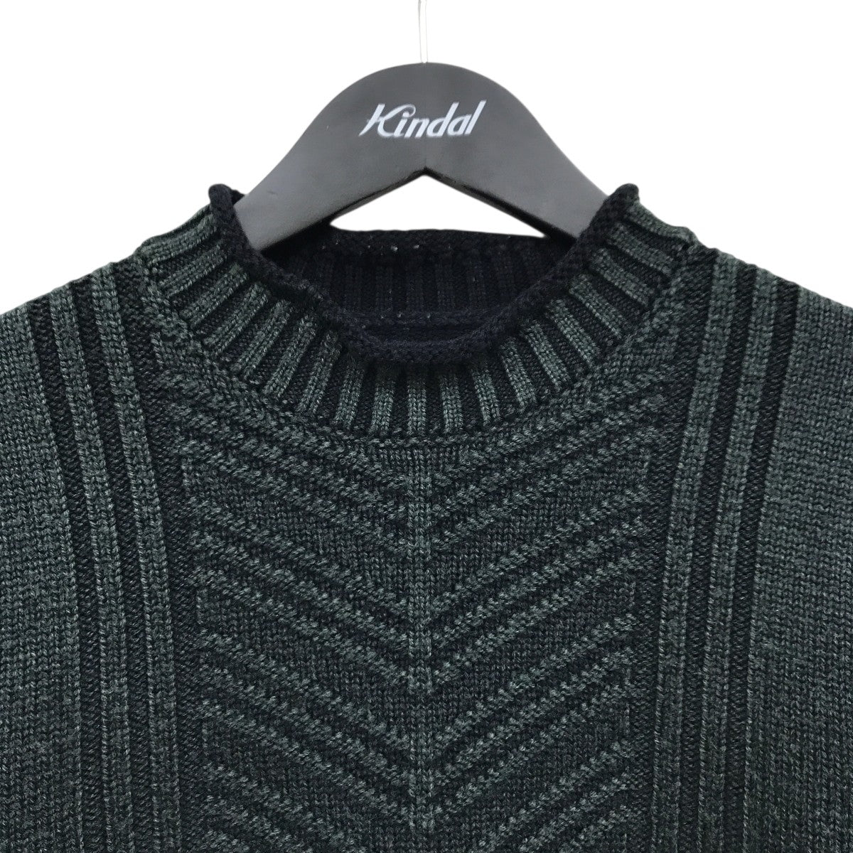 STONE ISLAND(ストーンアイランド) ニット067 675 831 673 067 675 831