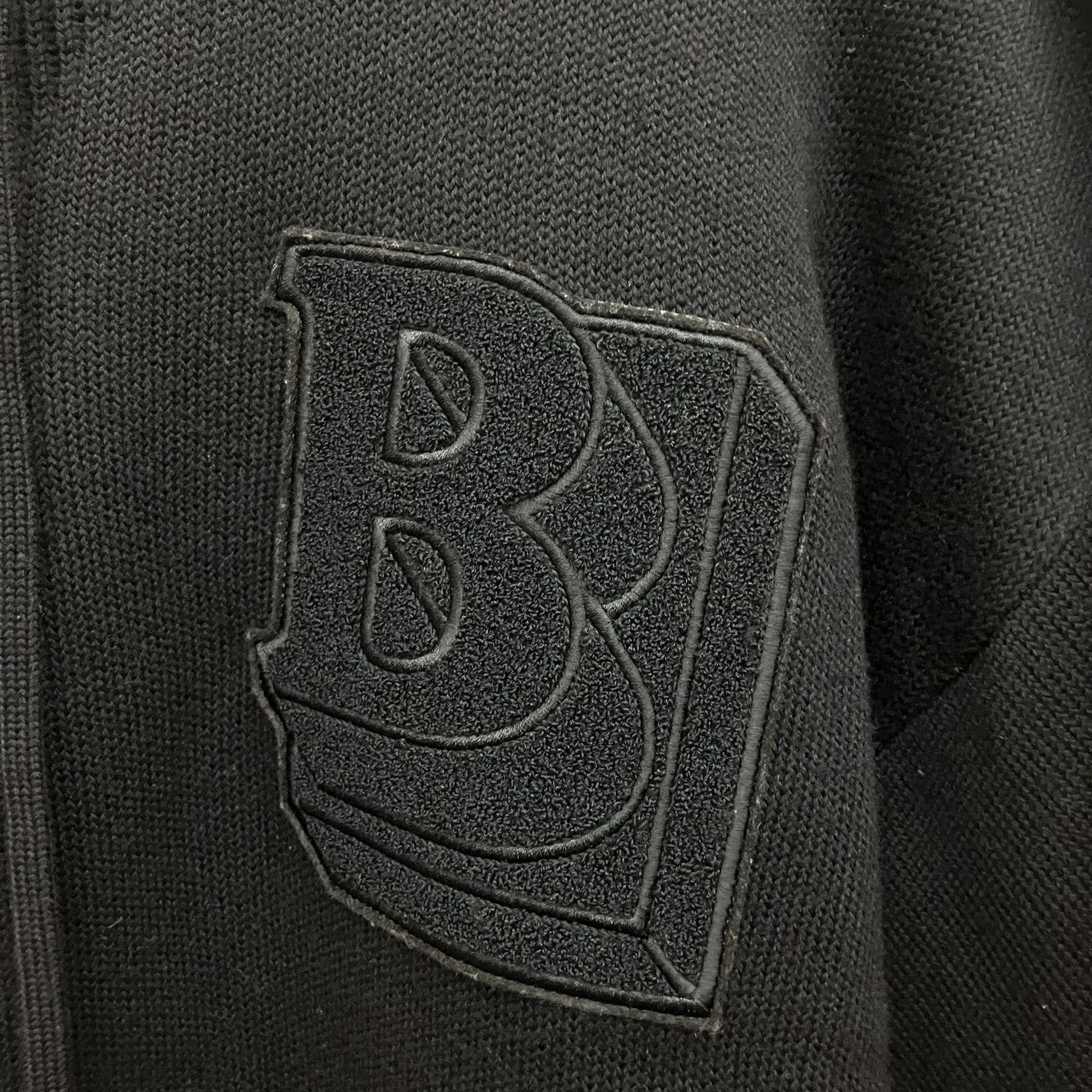 BURBERRY 22AWBURLTON Hoodieニットパーカー8045511 古着・中古-7枚目のアイテム画像