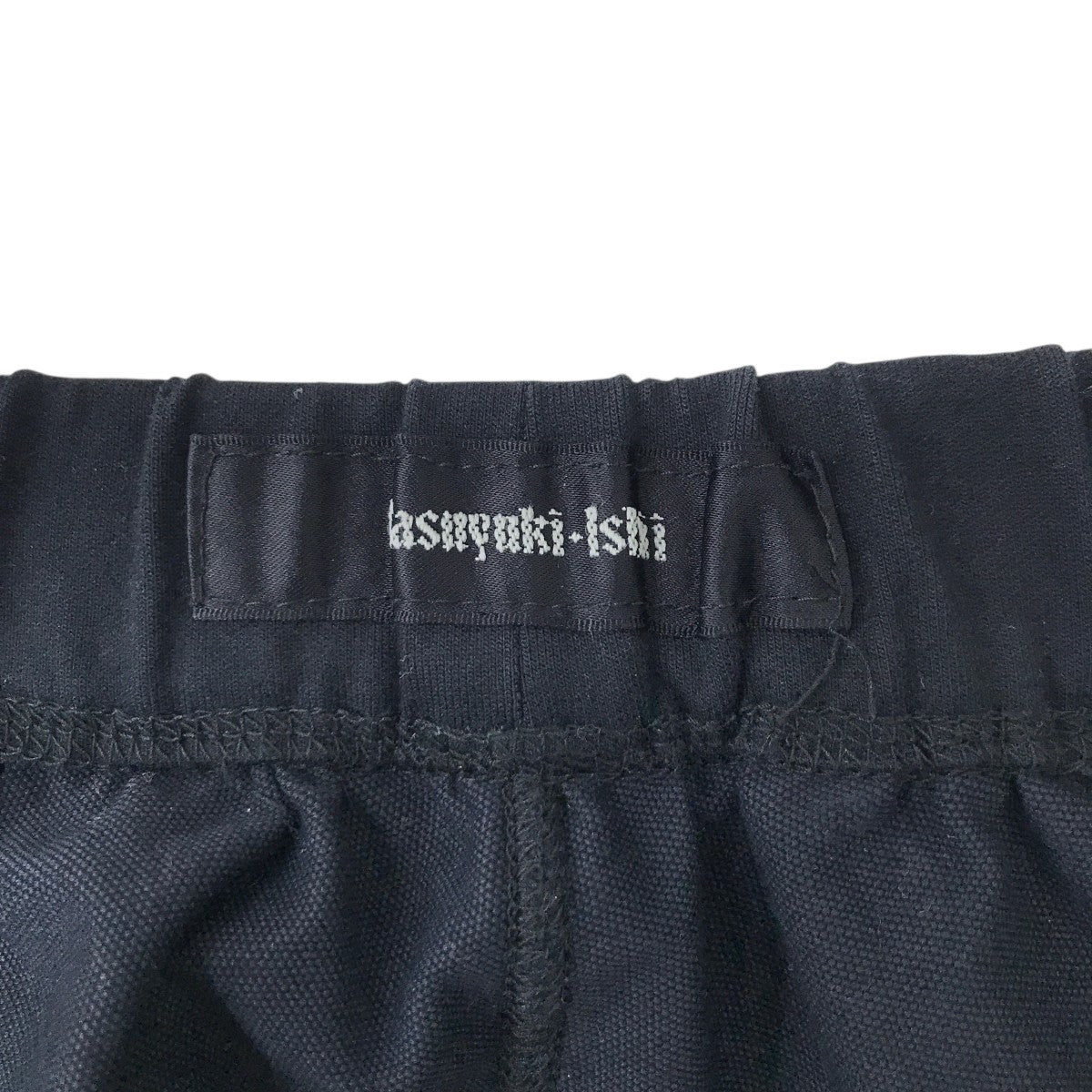 Yasuyuki Ishii パンツ141918 古着・中古-4枚目のアイテム画像