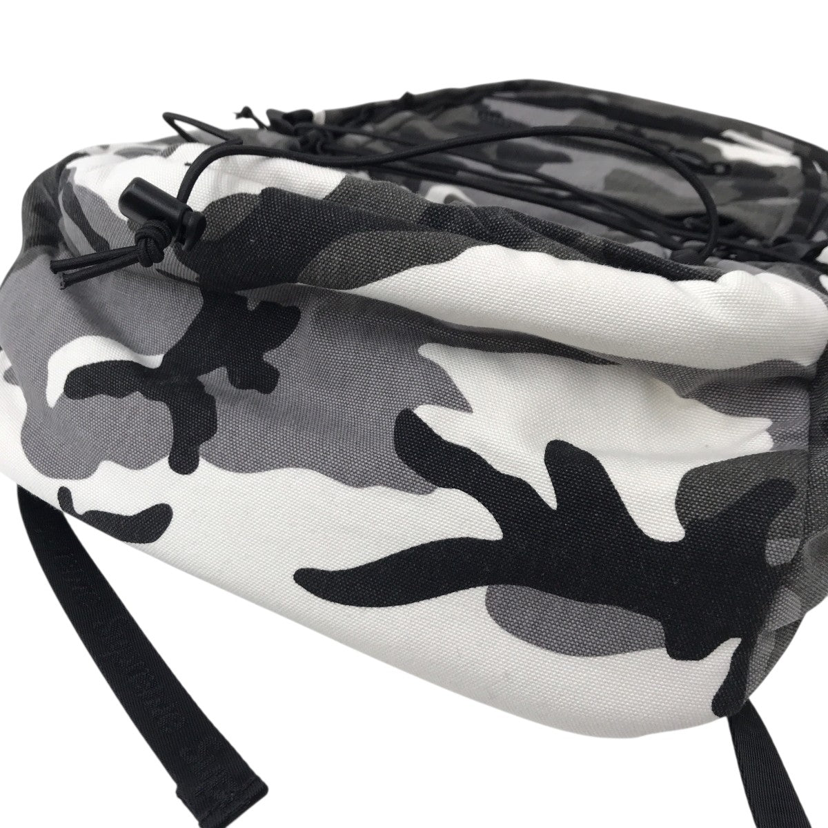 Supreme(シュプリーム) 25SSSnow Camo Backpackカモフラージュ柄 Supreme(シュプリーム) 25SSSnow Camo Backpackカモフラージュ柄
