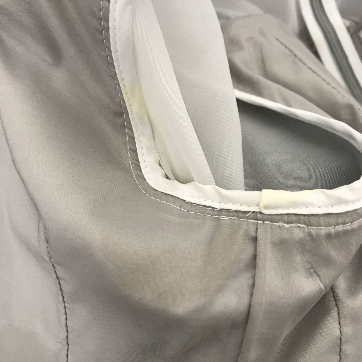 CELFORD フラワースリーブワンピースCWFO225031 古着・中古-10枚目のアイテム画像