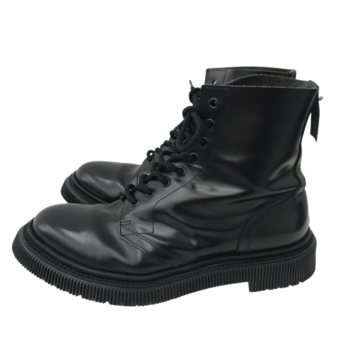 ADIEU TYPE165 RAZOR BOOTSブーツ 古着・中古-3枚目のアイテム画像