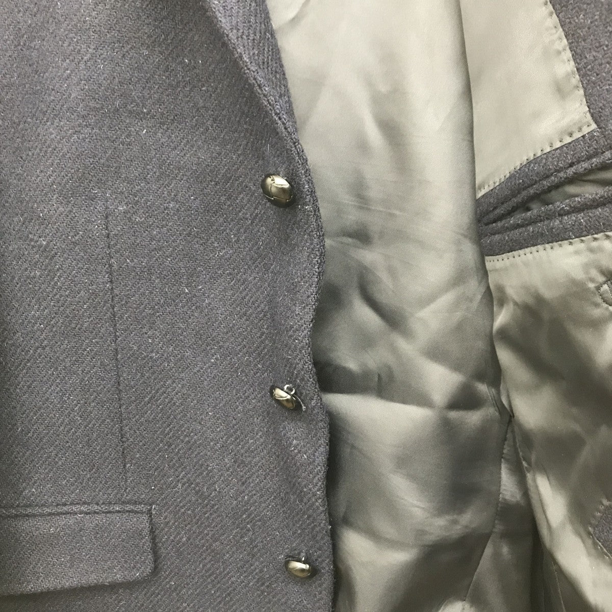 ジャケット65043156805