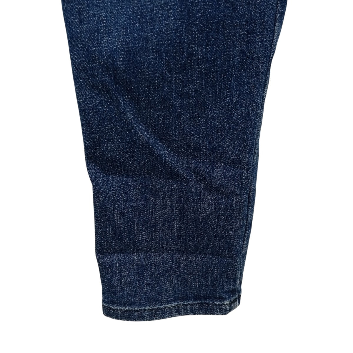 DIESEL Skinzee-Lowデニムパンツ0848L 古着・中古-7枚目のアイテム画像