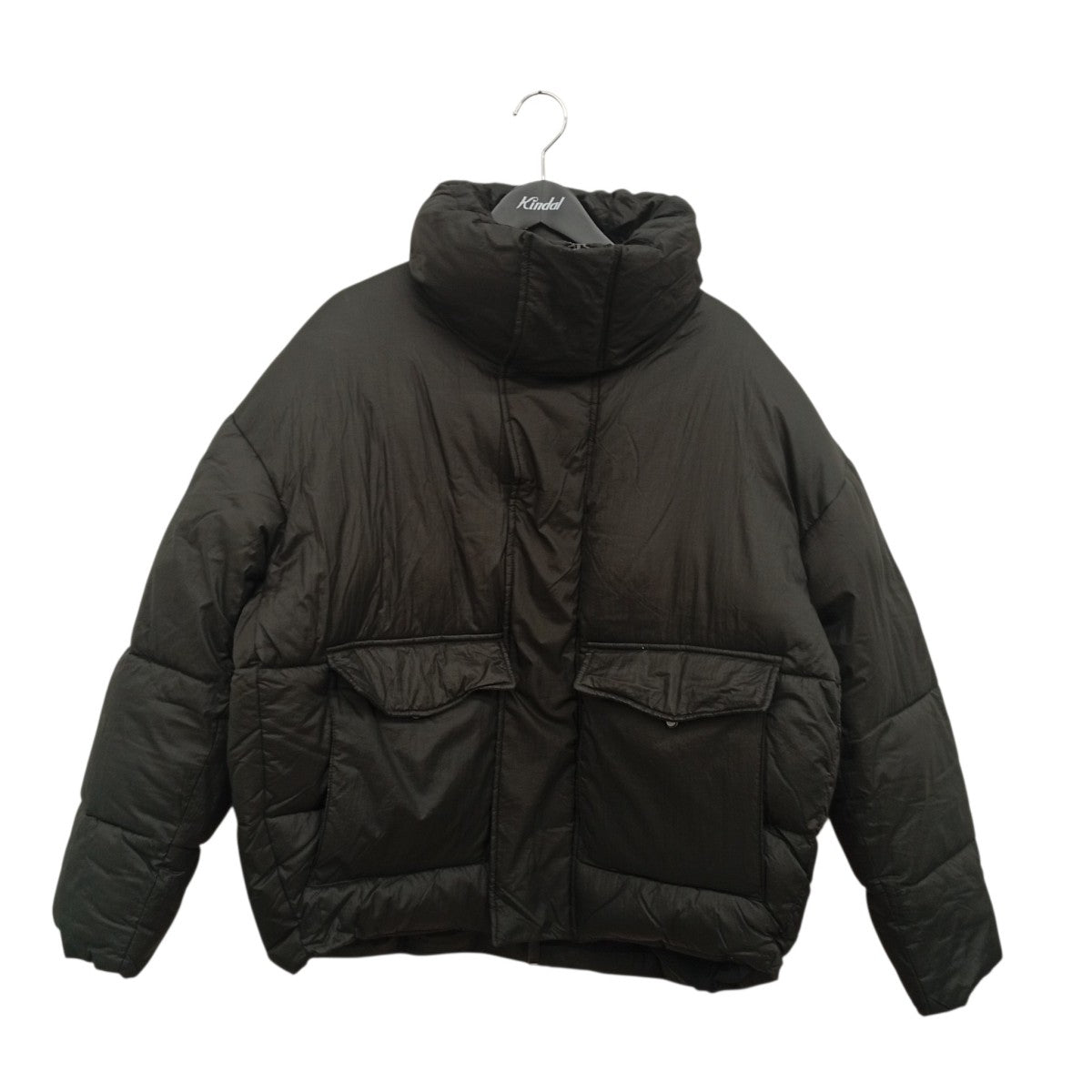 ZARA 中綿ジャケット 古着・中古-1枚目のアイテム画像