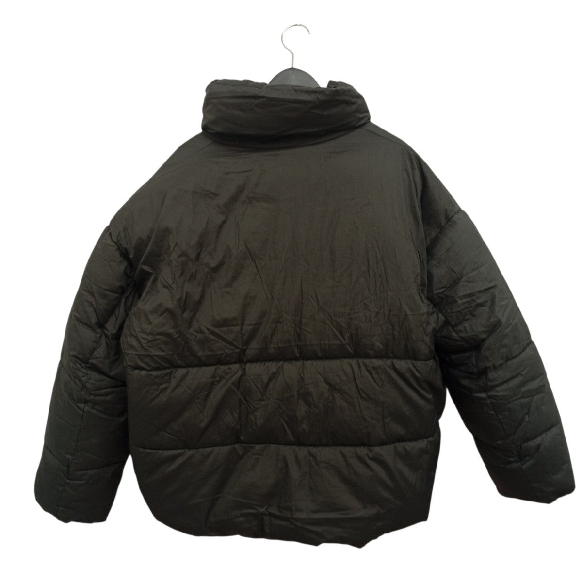 ZARA 中綿ジャケット 古着・中古-2枚目のアイテム画像