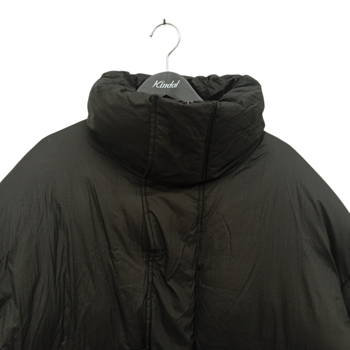 ZARA 中綿ジャケット 古着・中古-5枚目のアイテム画像