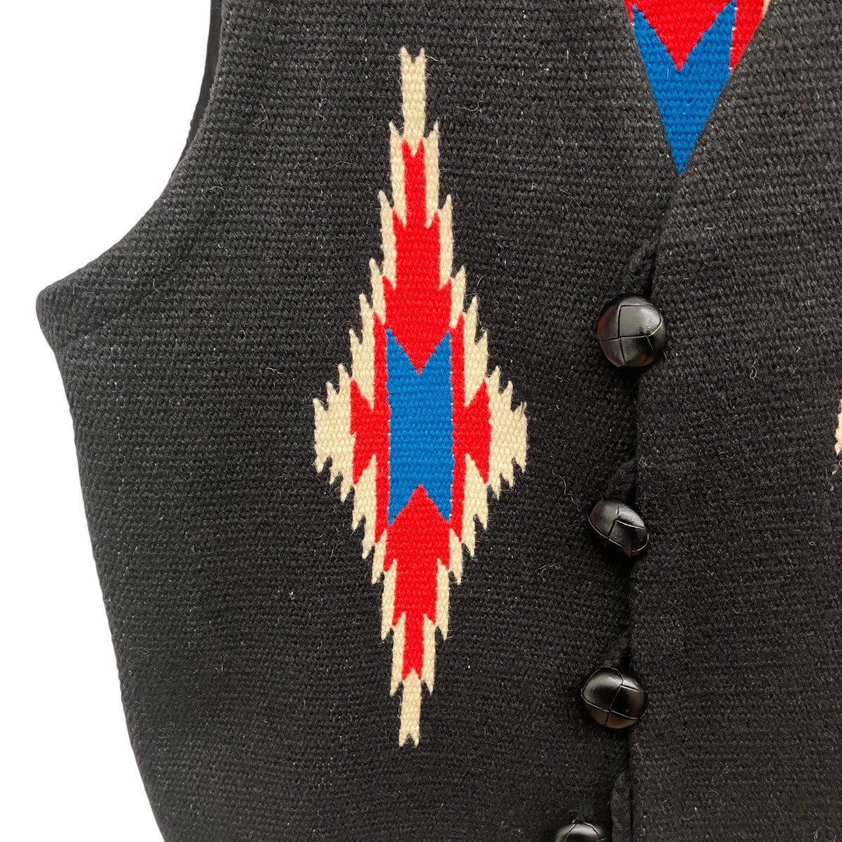 ORTEGA'S(オルテガ) チマヨベスト ブラック サイズ 36｜【公式