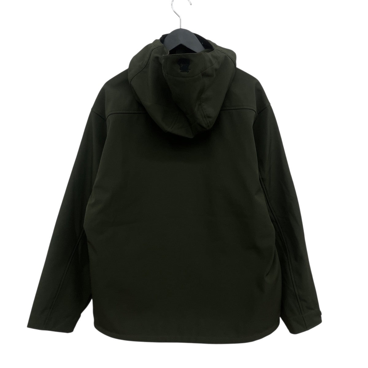 GS SOFTSHELL HOODYジャケットGSJ-87