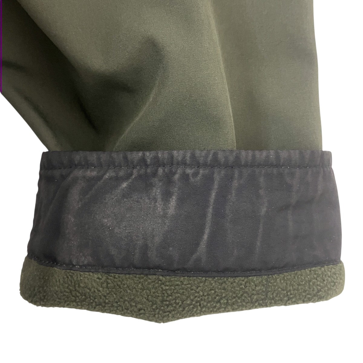 GS SOFTSHELL HOODYジャケットGSJ-87